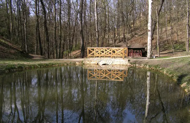 Obora Hvězda