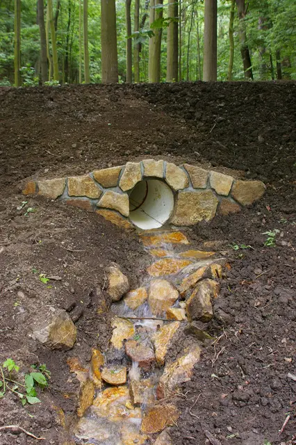 Obora Hvězda
