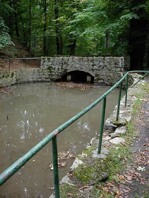 Obora Hvězda