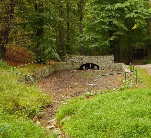 Obora Hvězda
