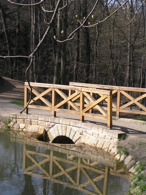 Obora Hvězda