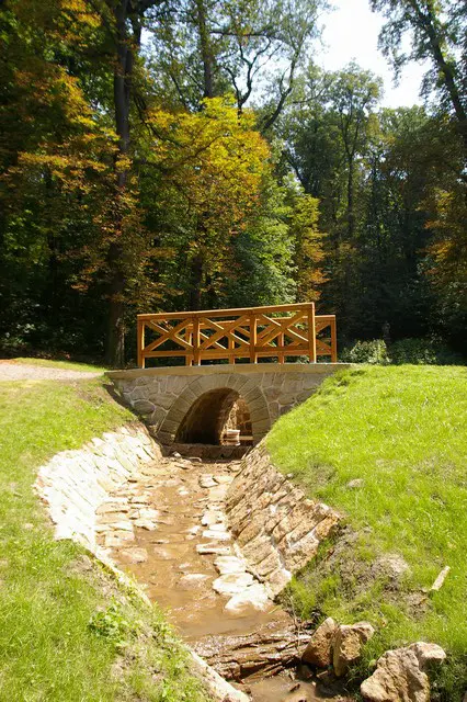Obora Hvězda