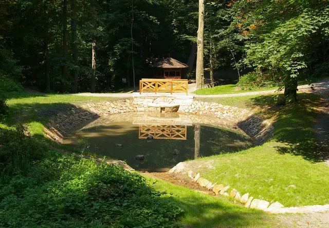 Obora Hvězda