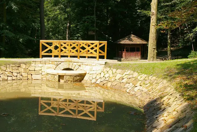 Obora Hvězda