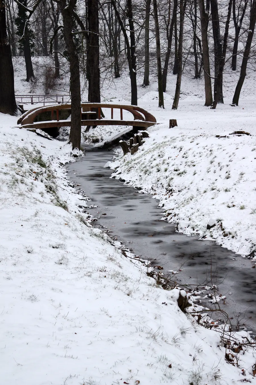 Starý park