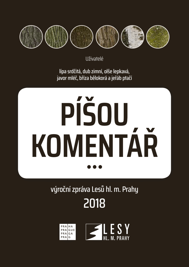 Výroční zpráva 2018