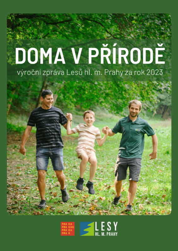 Výroční zpráva 2023