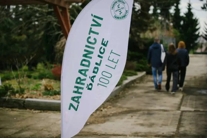 Letošní oslavy 100 let završíme stěžejní akcí 5. 10.