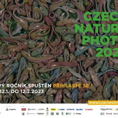 Czech Nature Photo: Poslední dny pro přihlášení do fotografické soutěže