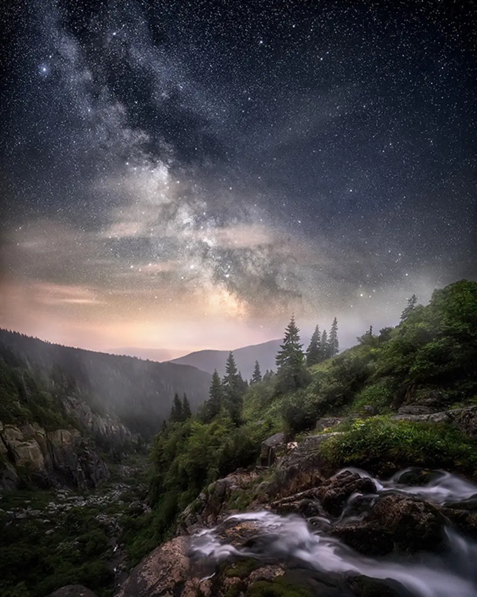 Soutěžní fotografie z předchozích ročníků, autor: Tomáš Culka