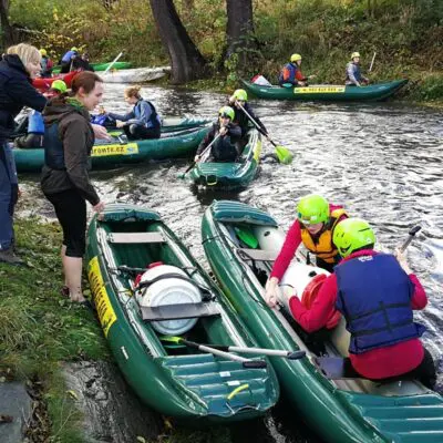 Rio Botičo představí Prahu tak, jak ji neznáte: Z vodní hladiny potoka Botiče