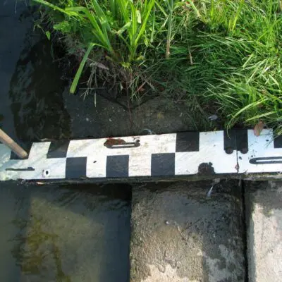 Sucho trápí i Prahu, vodu pomáhají zadržet rybníky