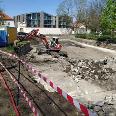 Stavbyvedoucí