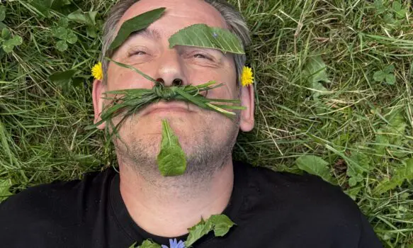 č. 15 – Lesní mužíček a ochránce lesa